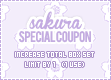 Additional Boxset Coupon