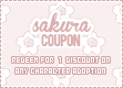 Adoption Discount Coupon