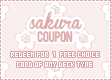 Choice Card Coupon