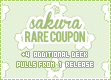 Extra Release Pulls Coupon