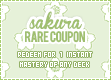 Instant Mastery Coupon