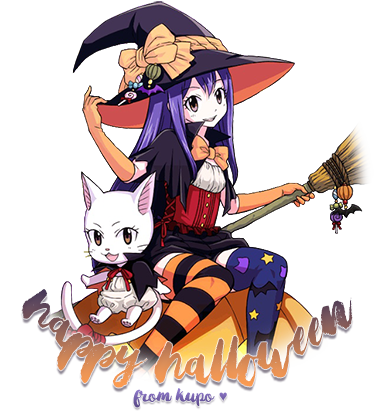 Halloween 2017 Banner