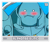 alphonseelric13