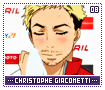 christophegiacometti08