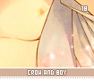 crowandboy18