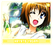 hayateyagami16