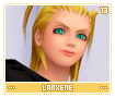 larxene13