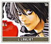 llawliet16
