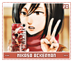 mikasaackerman20