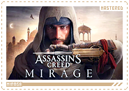 Mastered on January 20, 2026