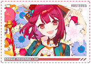 Mastered on December 11, 2025