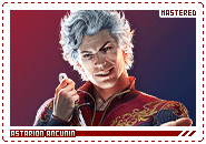 Mastered on December 15, 2025