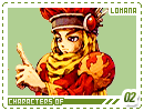 lomana-charactersof102