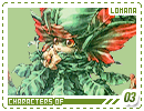 lomana-charactersof103