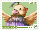lomana-charactersof104